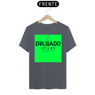 Nome do produto CAMISA PERSONALIZADA DELGADO STORE ALFA  