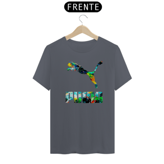 Nome do produto CAMISA MASCULINA PUMA ALFA 