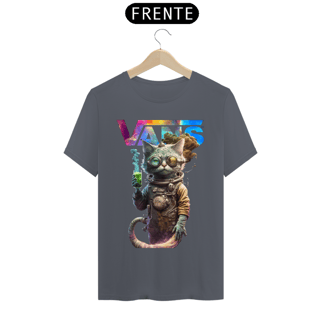 Nome do produto CAMISA PERSONALIZADA DA VANS 