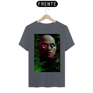 Nome do produto CAMISA PERSONALIZADA  MORPHEUS SINISTRO 