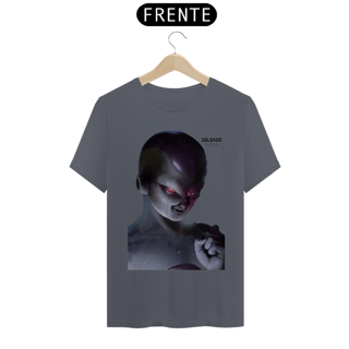 Nome do produto CAMISA MASCULINA FREEZA SINISTRO 