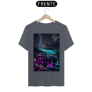 Nome do produto CAMISA MASCULINA CARRO AUTOMOTIVE STORE 