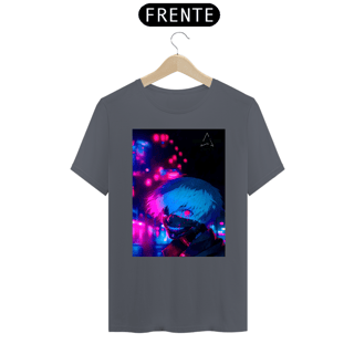 Nome do produto CAMISA PERSONALIZADA KANEKI STORE 