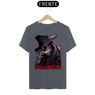 Nome do produto CAMISA MASCULINA CAVEIRA FANTASMA STORE 