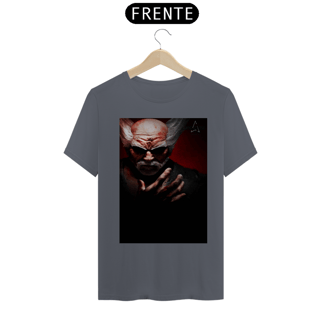 Nome do produto CAMISA PERSONALIZADA HEIHACHI MISHIMA ALFA 