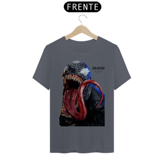 Nome do produto CAMISA MASCULINA VENOM SINISTRO 