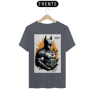 Nome do produto CAMISA PERSONALIZADA BATMAN E DELGADO STORE 