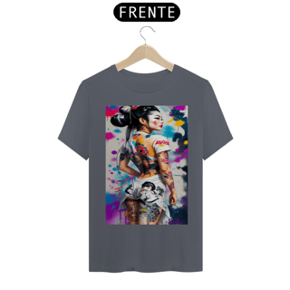Nome do produto CAMISA MASCULINA CHINESA ALFA