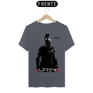 Nome do produto CAMISA PERSONALIZADA SPARTANO SUPREME STORE
