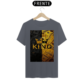 Nome do produto CAMISA PERSONALIZADA KING 
