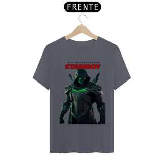 Nome do produto CAMISA PERSONALIZADA STARBOY 