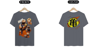 Nome do produto CAMISA PERSONALIZADA KURIRIN ALFA