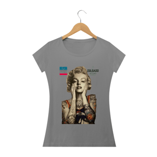 Nome do produto CAMISA FEMININA FASHION STORE