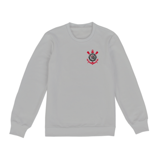 Nome do produto MOLETOM UNISSEX CORINTHIANS