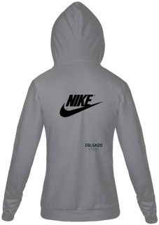 Nome do produto MOLETOM UNISSEX NIKE