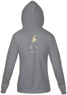 Nome do produto MOLETOM PERSONALIZADO JOHNNIE WALKER 