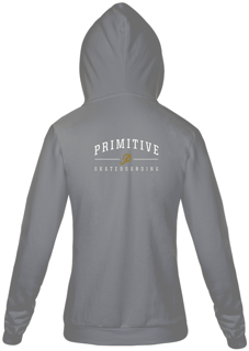 Nome do produto MOLETOM PERSONALIZADO PRIMITIVO 
