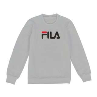 Nome do produto MOLETOM PERSONALIZADO FILA BETA 