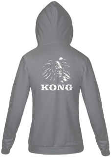 Nome do produto MOLETOM PERSONALIZADO KONG BETA