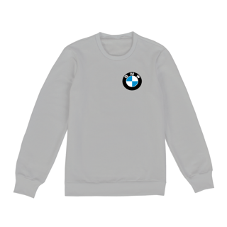 Nome do produto MOLETOM PERSONALIZADO B M W BETA