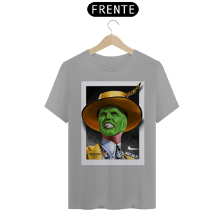Nome do produto CAMISA MASCULINA MÁSKARA DELGADO STORE 