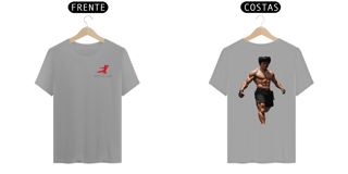 Nome do produto CAMISA PERSONALIZADA BRUCE LEE 