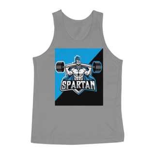 Nome do produto REGATA PERSONALIZADA SPARTAN 