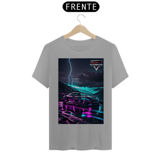 Nome do produto CAMISA MASCULINA CARRO AUTOMOTIVE STORE 