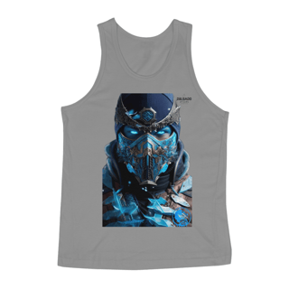 Nome do produto REGATA MASCULINA SUB - ZERO E DELGADO STORE 
