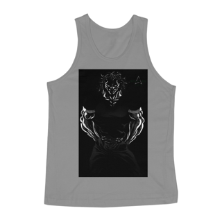 Nome do produto REGATA MASCULINA YUJIRO HANMA STORE 