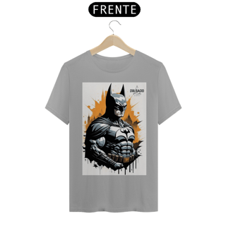 Nome do produto CAMISA PERSONALIZADA BATMAN E DELGADO STORE 
