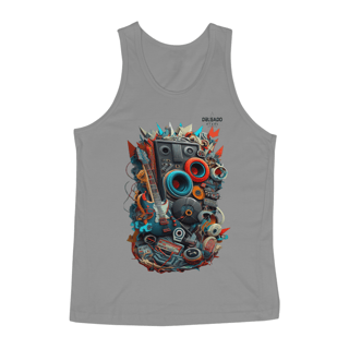 Nome do produto REGATA MASCULINA ELECTRO EXTREME STORE 