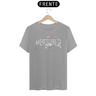 Nome do produto CAMISA PERSONALIZADA MARVEL THE PUNISHER 