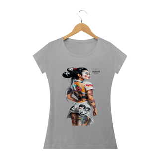 Nome do produto CAMISA FEMININA CHINESA STORE 