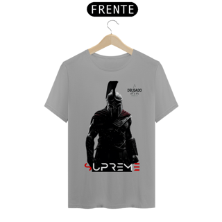 Nome do produto CAMISA PERSONALIZADA SPARTANO SUPREME STORE