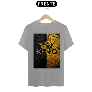 Nome do produto CAMISA PERSONALIZADA KING 