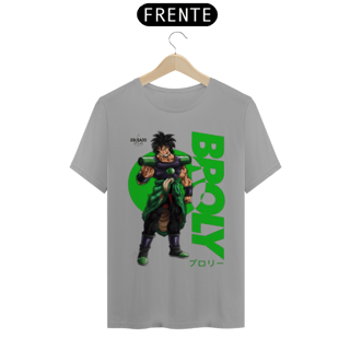 Nome do produto CAMISA MASCULINA BROLY ALFA 