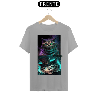 Nome do produto CAMISA MASCULINA GATO MALUCO 