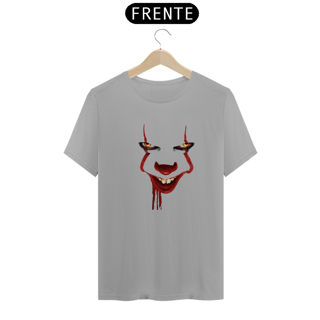 Nome do produto CAMISA MASCULINA IT A COISA