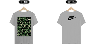 Nome do produto CAMISA NIKE CAMUFLADA