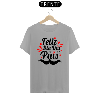 Nome do produto CAMISA MASCULINA DIA DOS PAIS