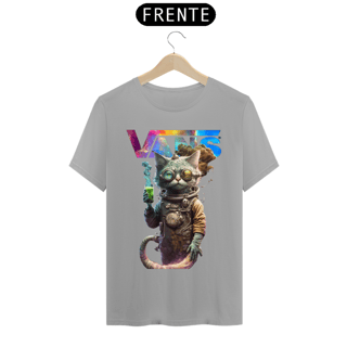Nome do produto CAMISA PERSONALIZADA DA VANS 