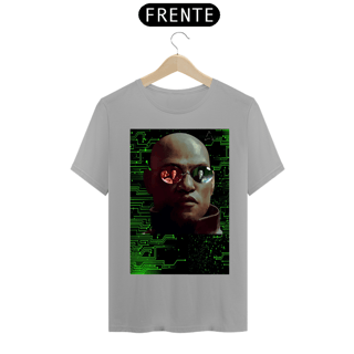 Nome do produto CAMISA PERSONALIZADA  MORPHEUS SINISTRO 