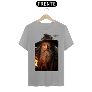 Nome do produto CAMISA PERSONALIZADA MESTRE GANDALF E DELGADO STORE 