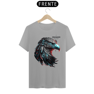 Nome do produto CAMISA PERSONALIZADA FALCÃO ALFA 