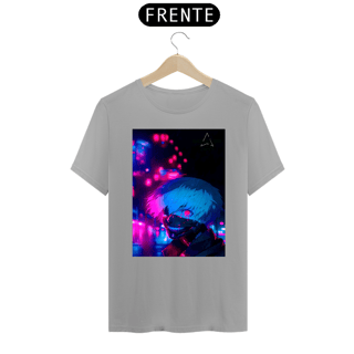 Nome do produto CAMISA PERSONALIZADA KANEKI STORE 