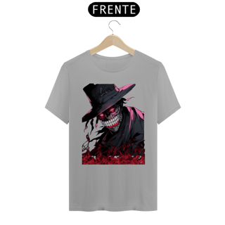 Nome do produto CAMISA MASCULINA CAVEIRA FANTASMA STORE 