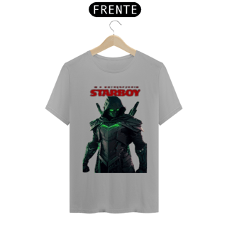 Nome do produto CAMISA PERSONALIZADA STARBOY 