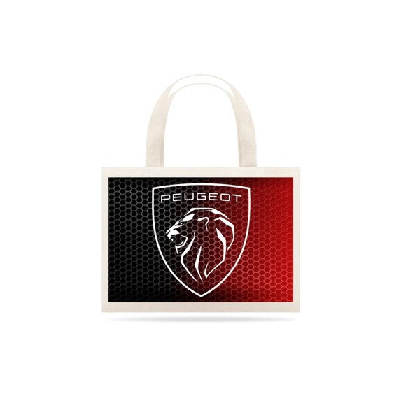 SACOLA PERSONALIZADA PEUGEOT ALFA 