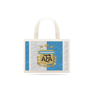Nome do produto SACOLA GRANDE ARGENTINA ALFA 